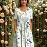 Fiona™ - Vestido elegante para el día a día