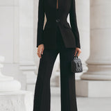 Solenne | Conjunto elegante