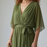 Dolores™ | Vestido Midi
