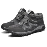 Tamara - Sapatos confortáveis e quentes
