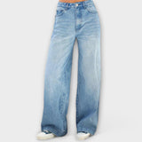 Marem | Pantalones ondulados para mujeres