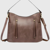 Kova | Bolsa de Hombro Hobo Grande para Mujeres Versátil para el Día a Día