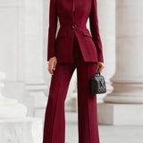 Solenne | Conjunto elegante