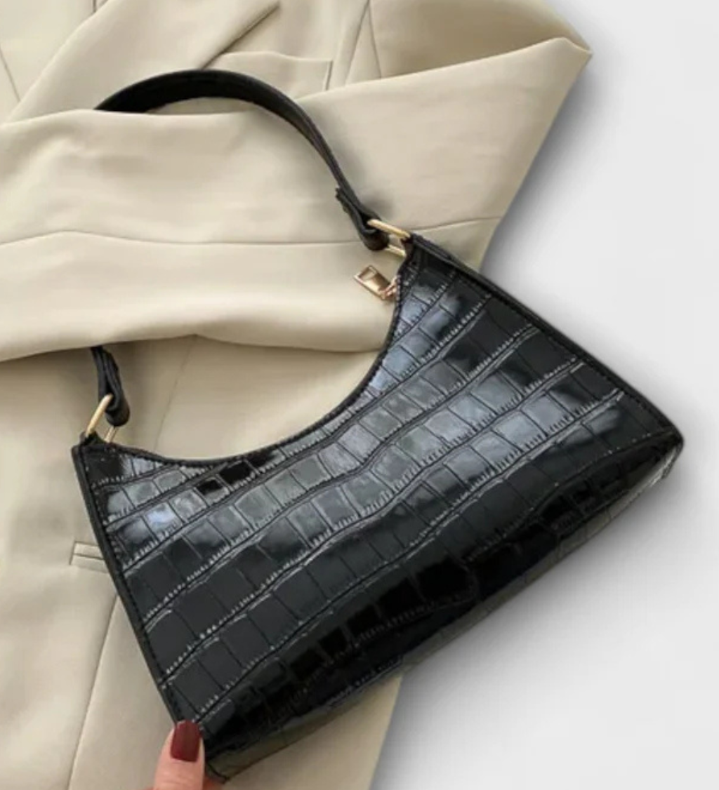 Valmera | Bolsa de Hombro Clásica Elegante para Mujeres