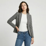 Elegancia estructurada | Blazer de sastrería femenina | Silueta moderna