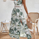 Victoria™ | Vestido floral elegante