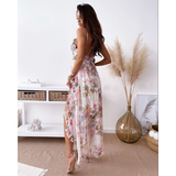 Vestido elegante y delicado
