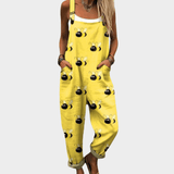 Leida | Leggings impresos cómodos