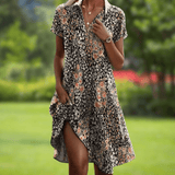 Firi | Vestido elegante y refinado