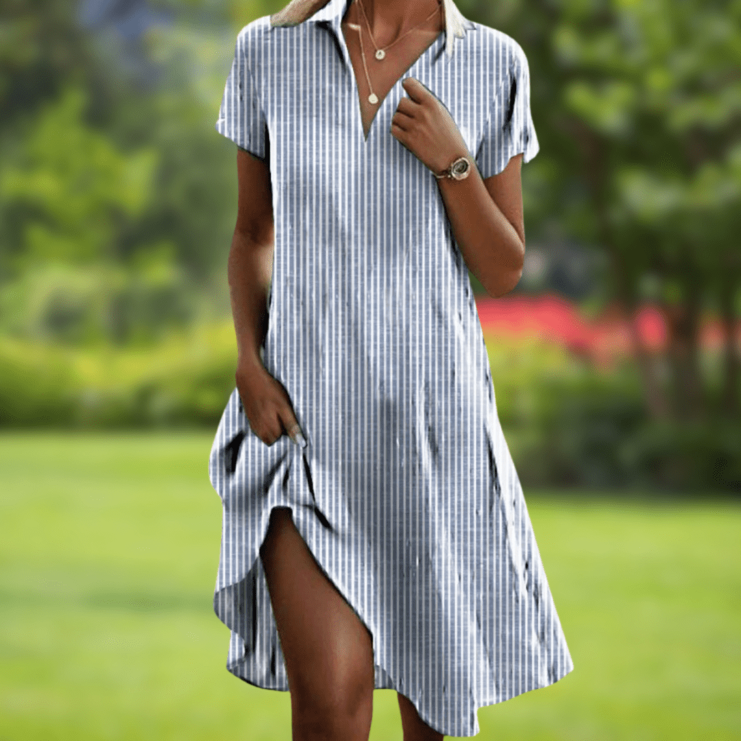 Firi | Vestido elegante y refinado