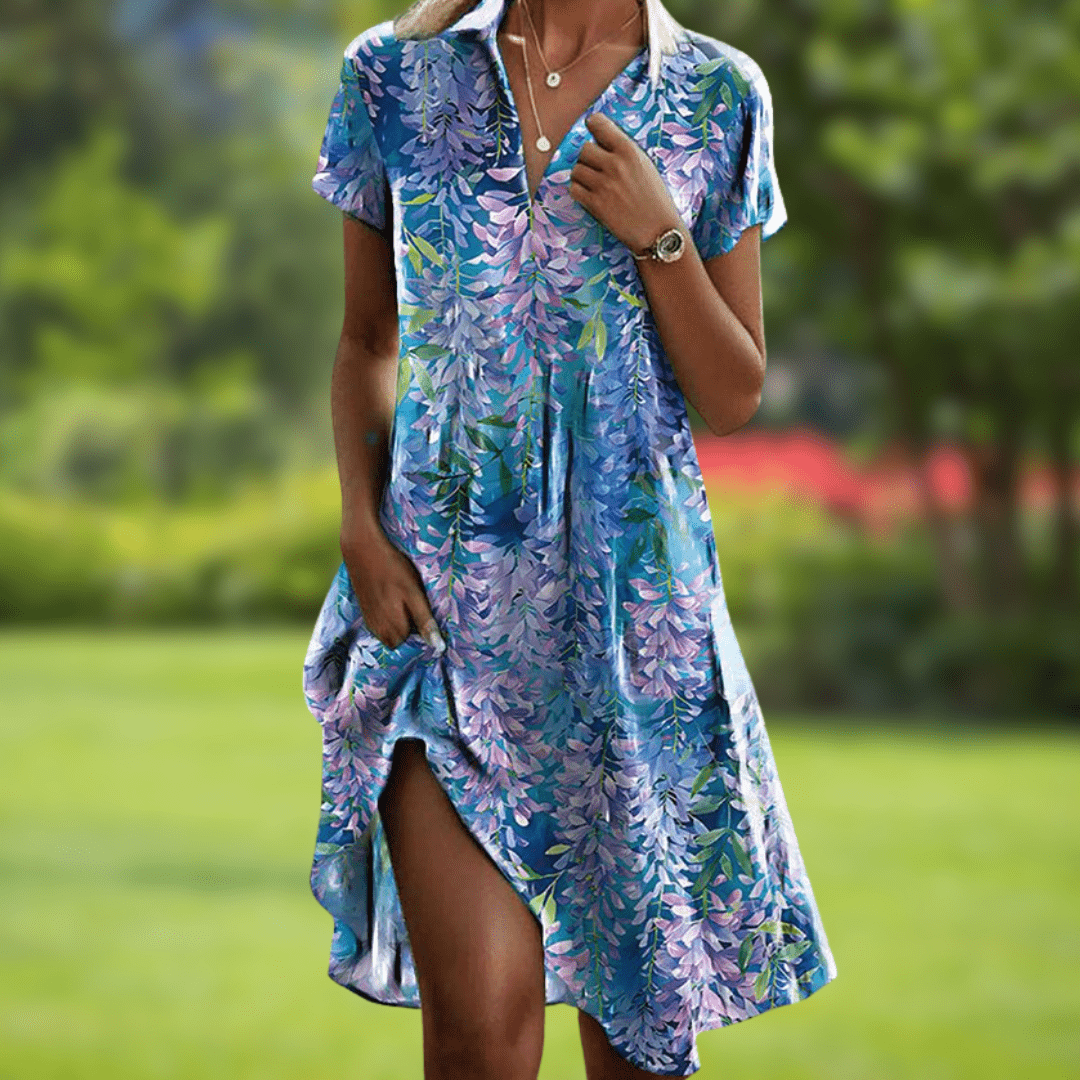 Firi | Vestido elegante y refinado
