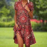 Firi | Vestido elegante y refinado