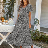 Selina™ | Vestido maxi elegante