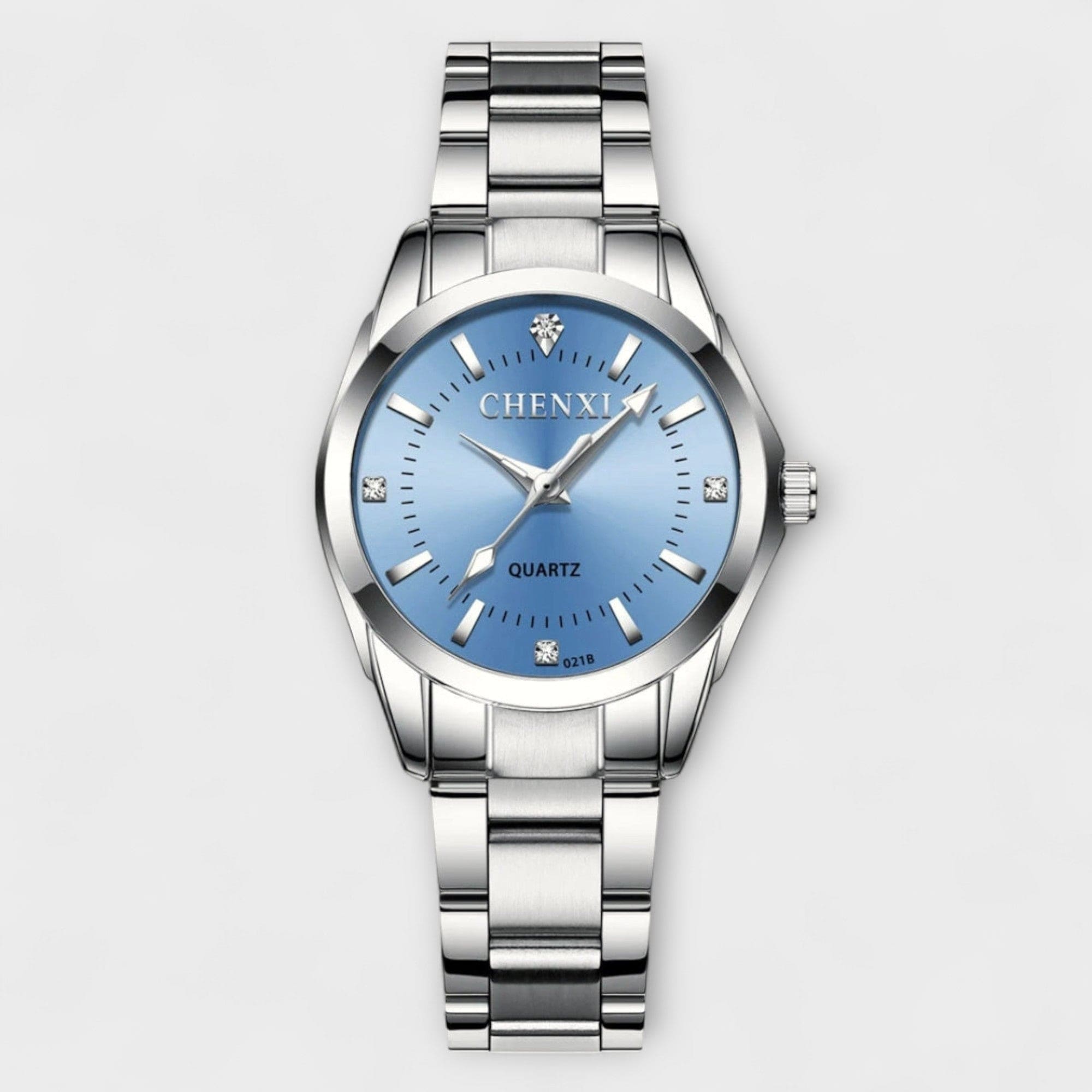 Leena® | Acero inoxidable elegante