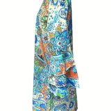 Gwen™ - Vestido estampado elegante