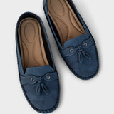 Tiiu | Zapatos de Danza Ortopédicos
