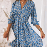 Sami™ - Vestido de verano floral