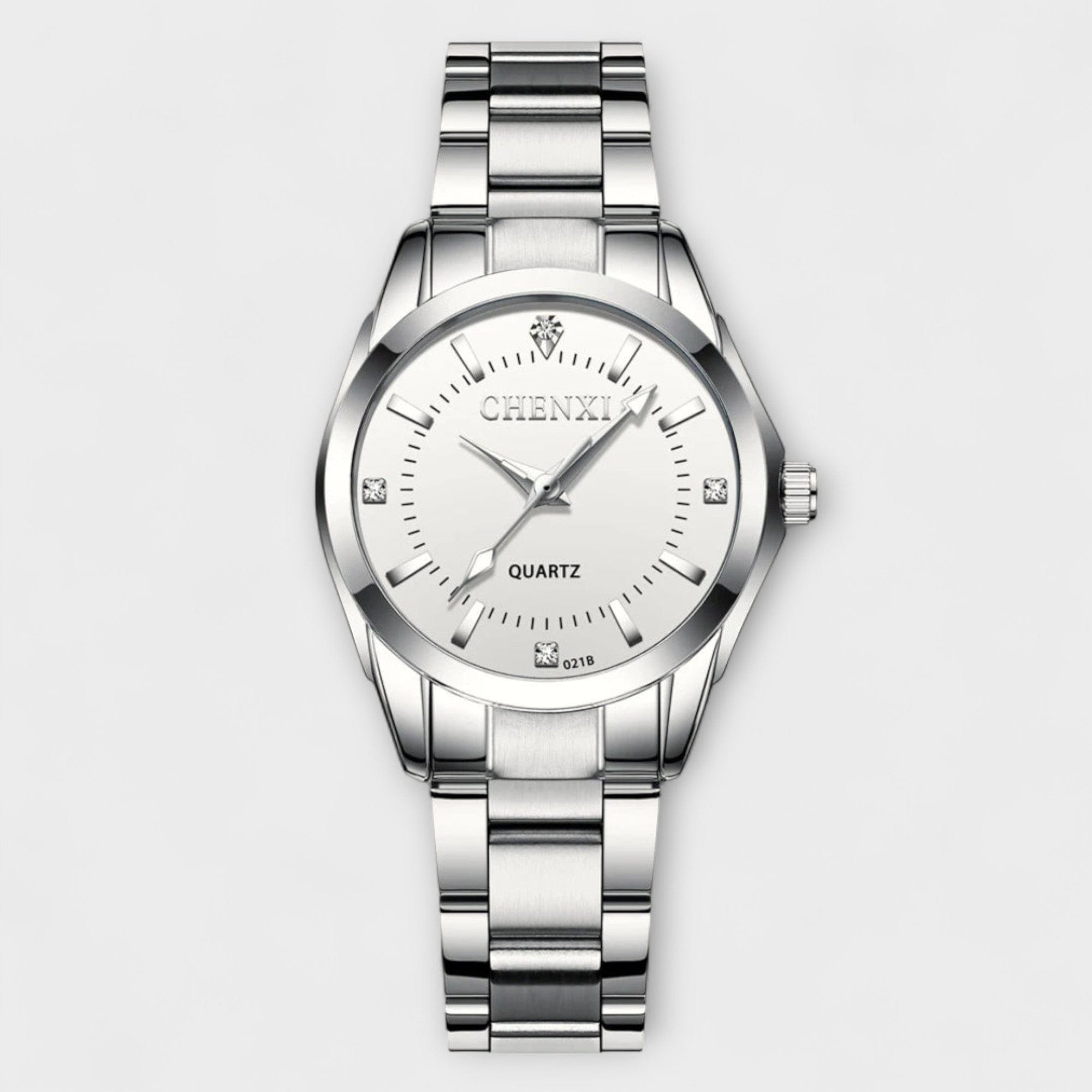 Leena® | Acero inoxidable elegante