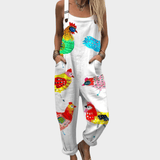 Kaia | Ropa interior con estampado