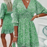 Sami™ - Vestido de verano floral