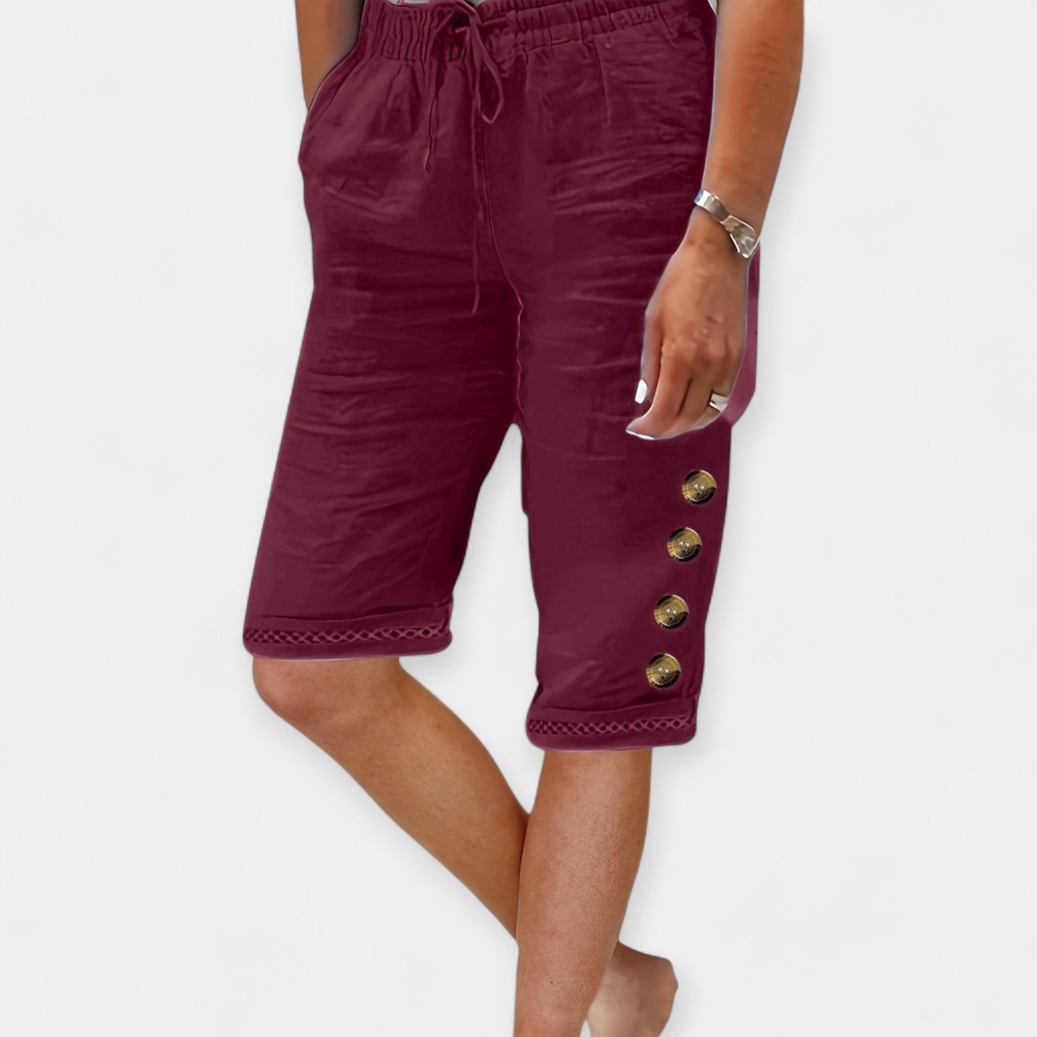 Eha | Pantalones de playa