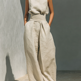 Tina | Conjunto minimalista para mujeres