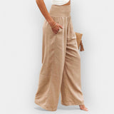 Ariana | Pantalones cómodos y elegantes