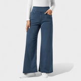Irene | Jeans de pierna ancha