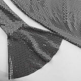 Astella™ | Vestido brillante
