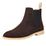 Harris - Clássicas Botas Chelsea Masculinas