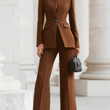 Solenne | Conjunto elegante