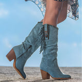 Ronnette - Botas casuais para mulher