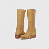 Lauryne - Botas de Salto Alto para Mulheres