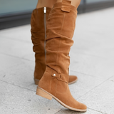 Jossy - Botas elegantes para mulheres