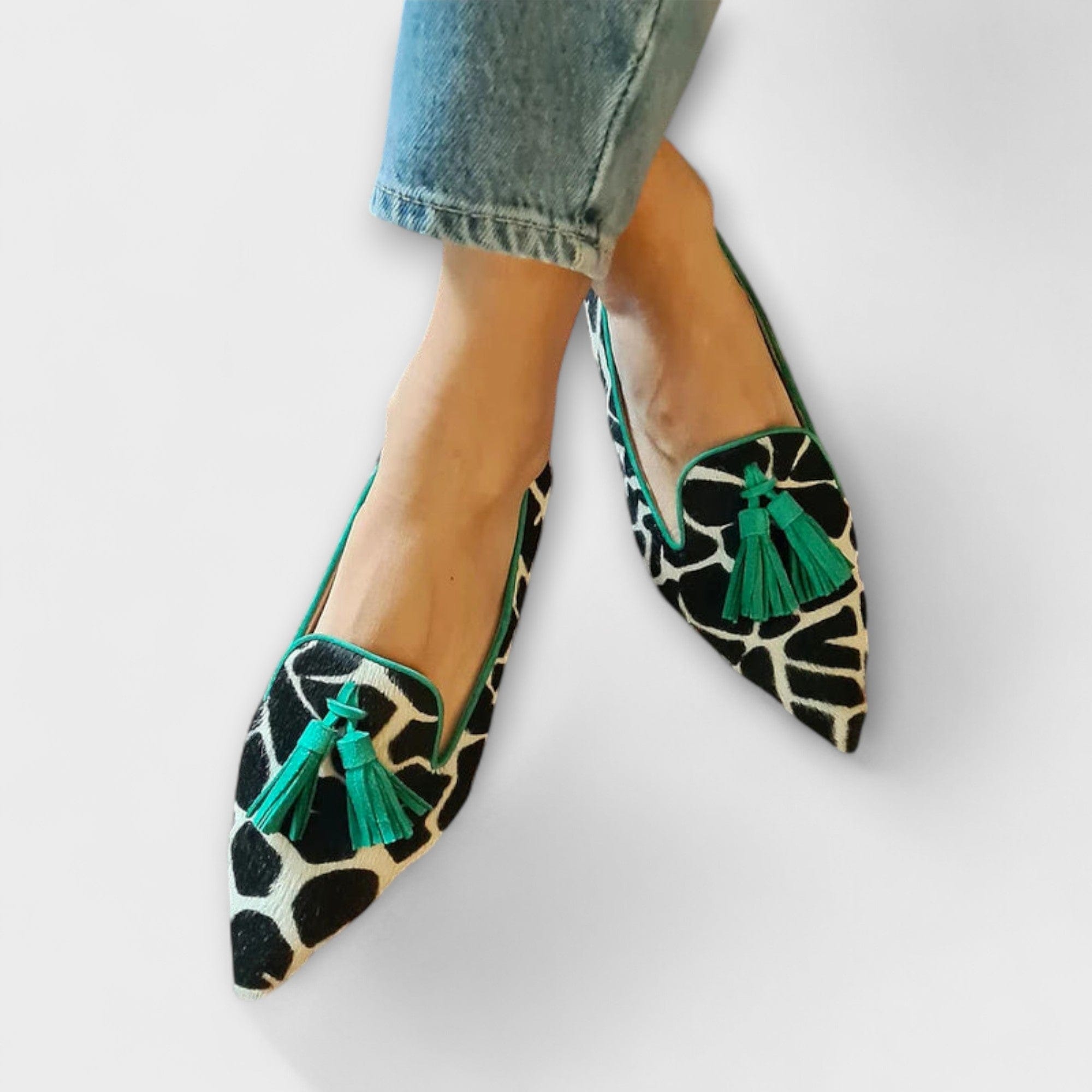 Júlia | Sandalias Elegantes