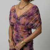 Daniela™ | Vestido midi de estilo español