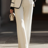 Valda | Conjunto de Traje de Chaqueta