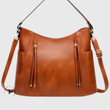 Kova | Bolsa de Hombro Hobo Grande para Mujeres Versátil para el Día a Día