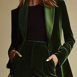 Violetta | Conjunto de Traje Elegante