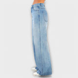 Marem | Pantalones ondulados para mujeres