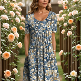 Fiona™ - Vestido elegante para el día a día