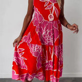 Fiorella | Vestido floral