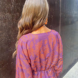 Lara™ - Vestido elegante