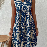Elena | Vestido de verano ligero