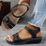 Célima | Sandalias ortopédicas modernas