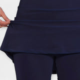 Heili | Pantalones cortos con corchos