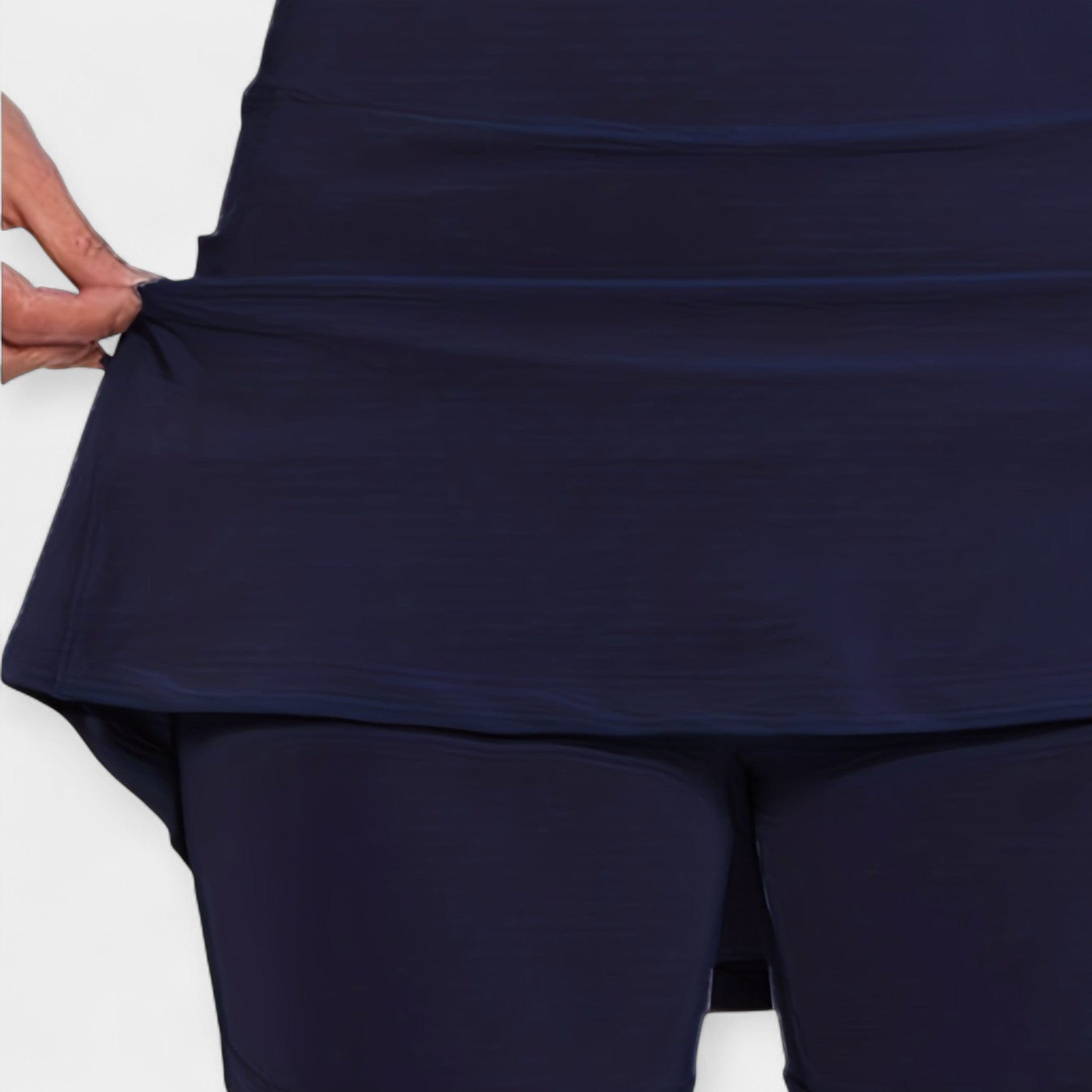 Heili | Pantalones cortos con corchos