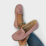 Tiiu | Zapatos de Danza Ortopédicos