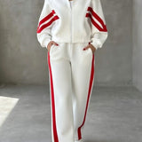 Conjunto lujoso Taylor Signature | Estilo retro con un confort inigualable
