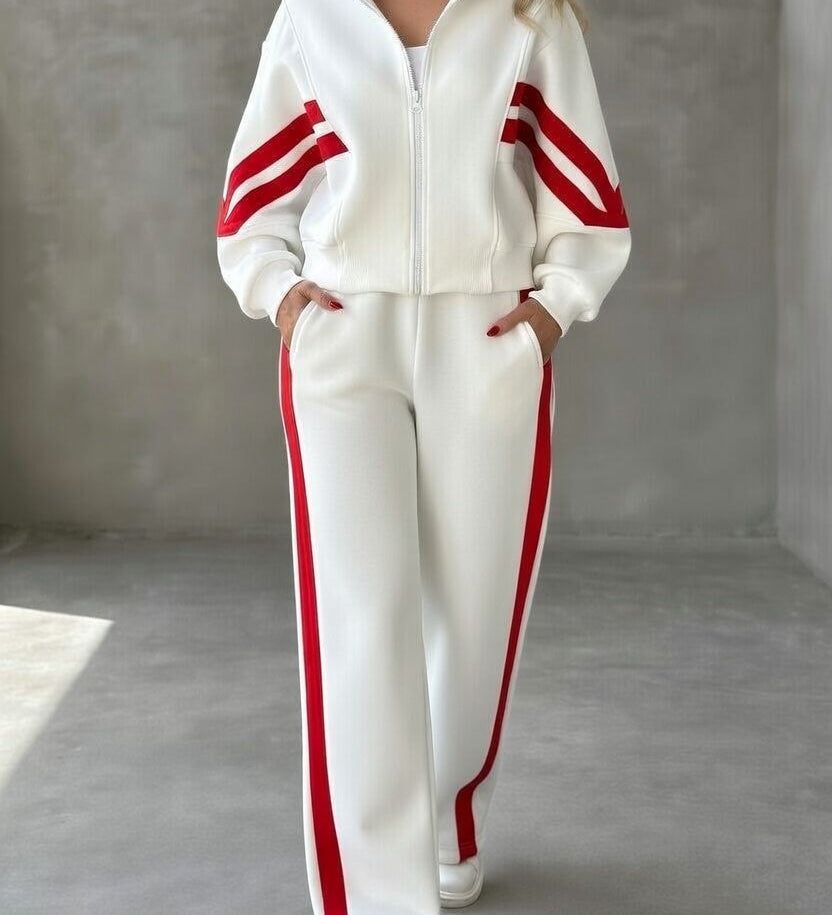 Conjunto lujoso Taylor Signature | Estilo retro con un confort inigualable